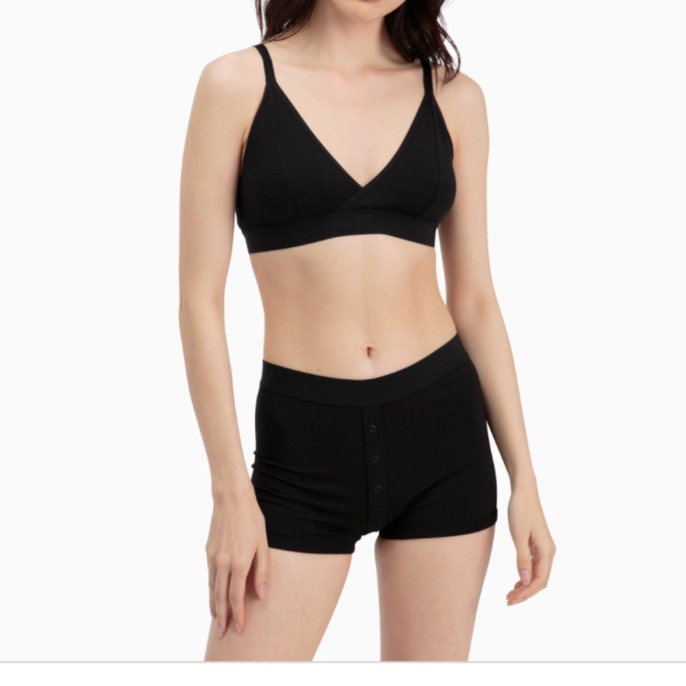 Richer Poorer Femme Boxer- NWOT!